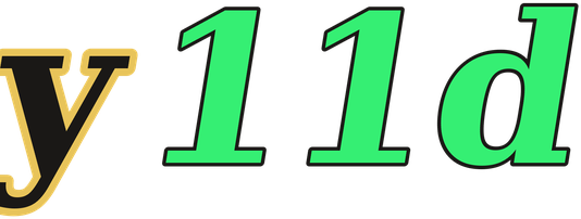 y11d logo